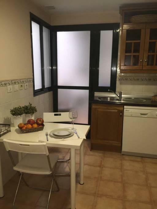 Apartmán Conjunto Altos De Vista Nevada,Nº11,Portal 7,1ºa. Granada Exteriér fotografie