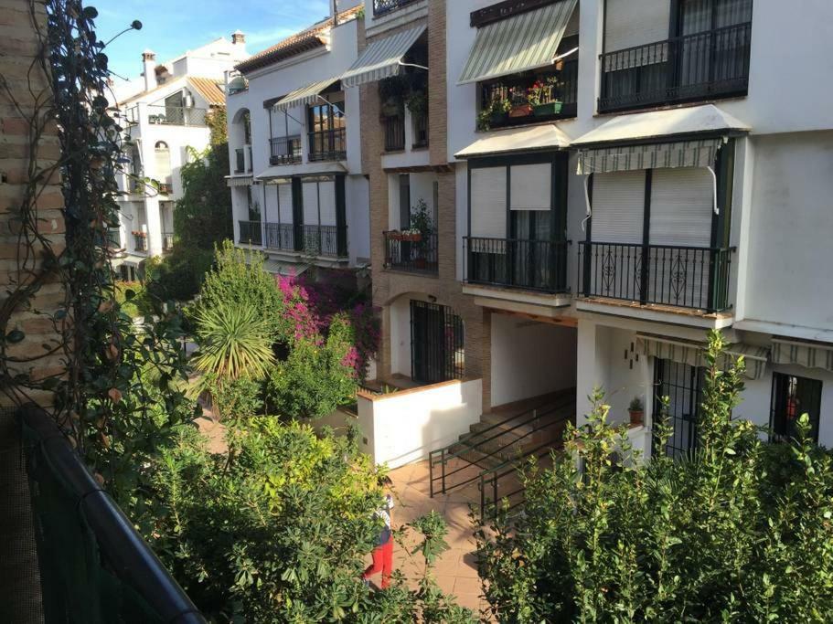 Apartmán Conjunto Altos De Vista Nevada,Nº11,Portal 7,1ºa. Granada Exteriér fotografie